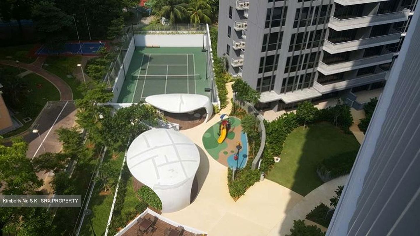 Parc Centros (D19), Condominium #309683351